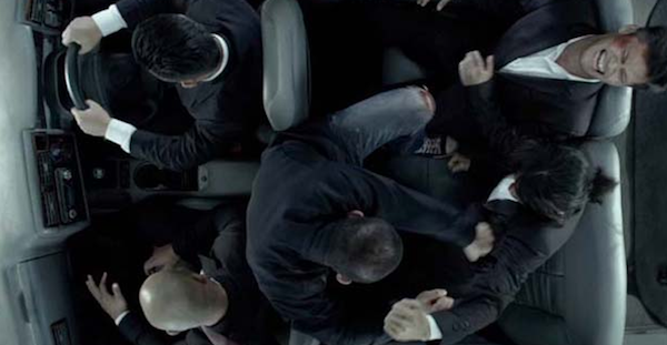 ... The Home of Tim Grierson: 2...